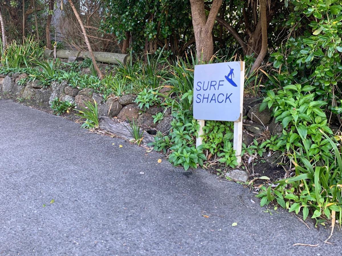 Surf Shack Villa Wye River Bagian luar foto